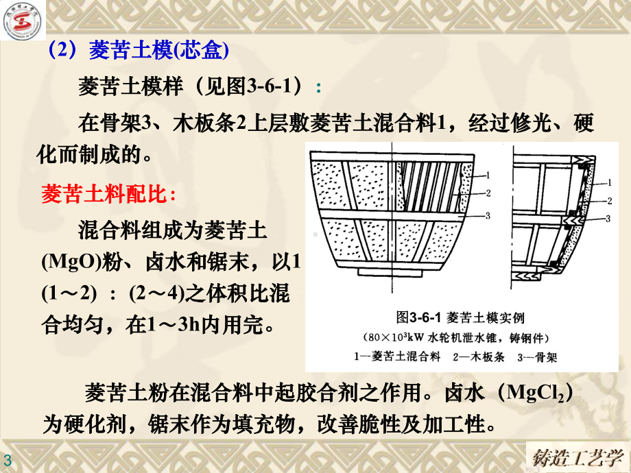 铸造工艺装备设计课件.ppt_第3页