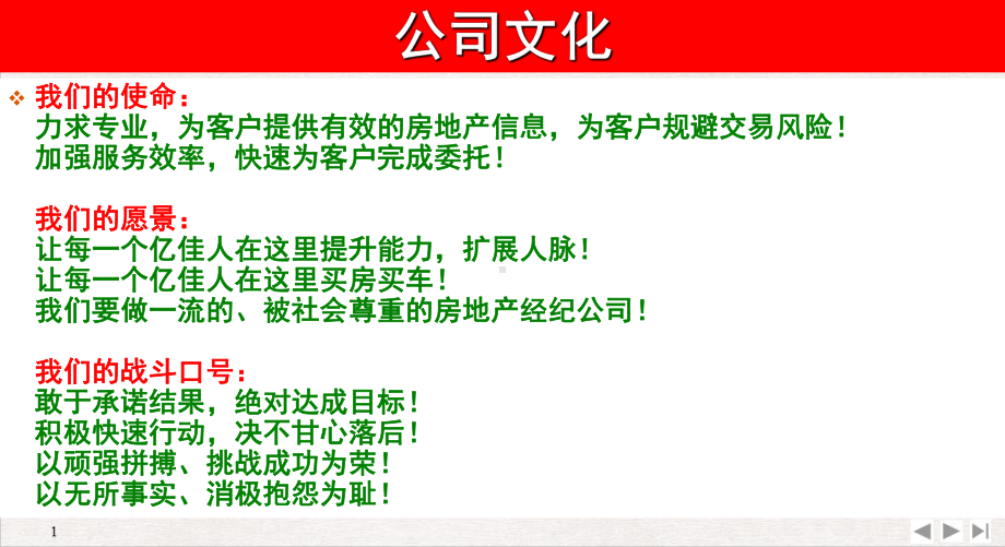 房产中介成功获得委托独家委托课件.ppt_第2页