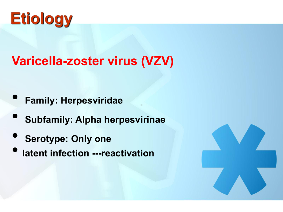 (儿科学英文课件)17-chickenpox.ppt_第3页