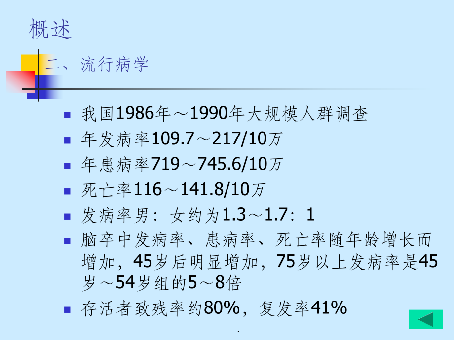 201x脑卒中的康复治疗规范技术最新课件.ppt_第3页