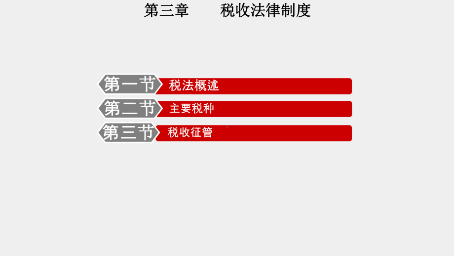 《财经法规与会计职业道德》课件3～5章 (2).ppt_第1页