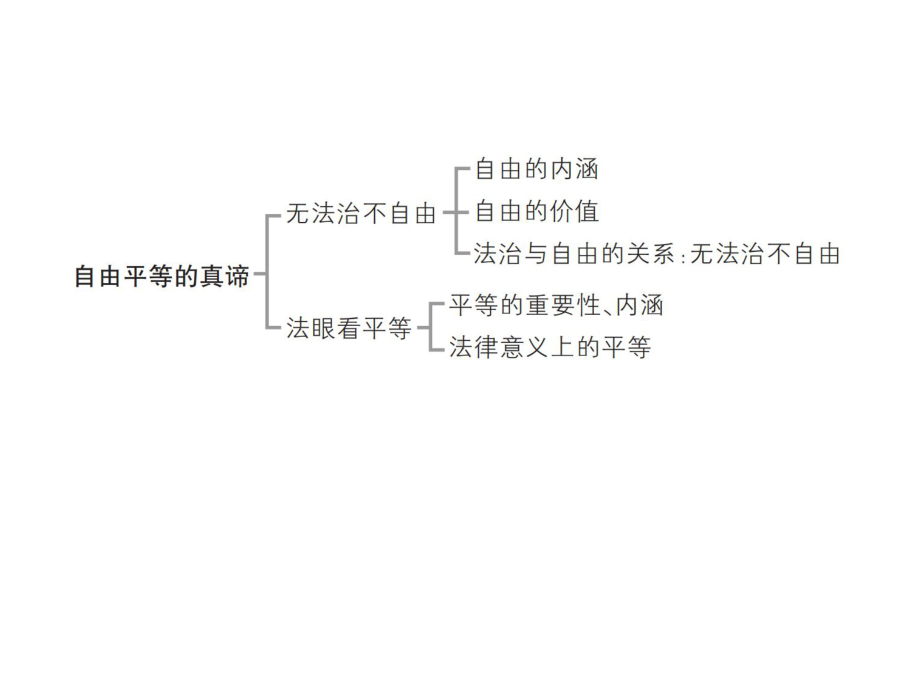 新教材《自由平等的真谛》部编2课件.pptx_第3页