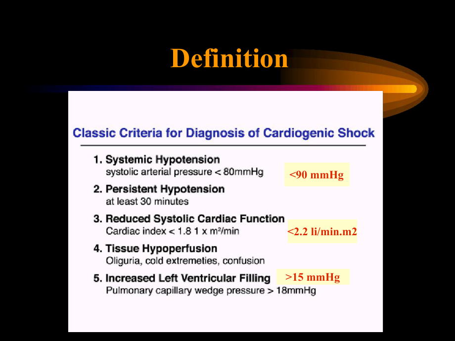 CardiogenicShock-NTCardiovascularCenter心源性休克-NT心血管课件.ppt_第2页