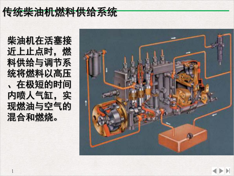 电喷柴油机优质推荐课件.pptx_第2页