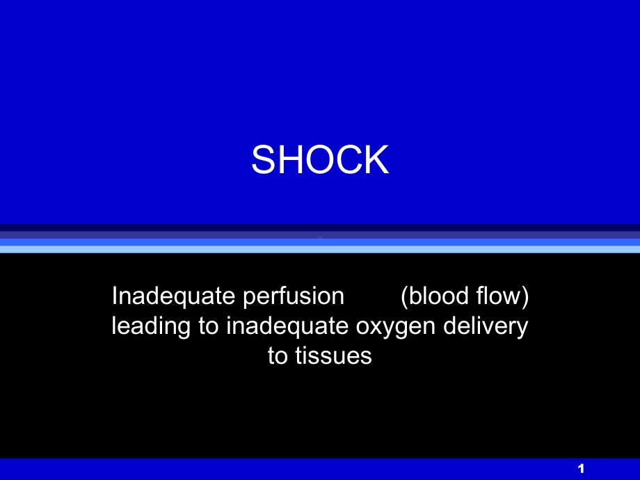 Bleeding-and-Shock出血与休克课件.ppt_第1页