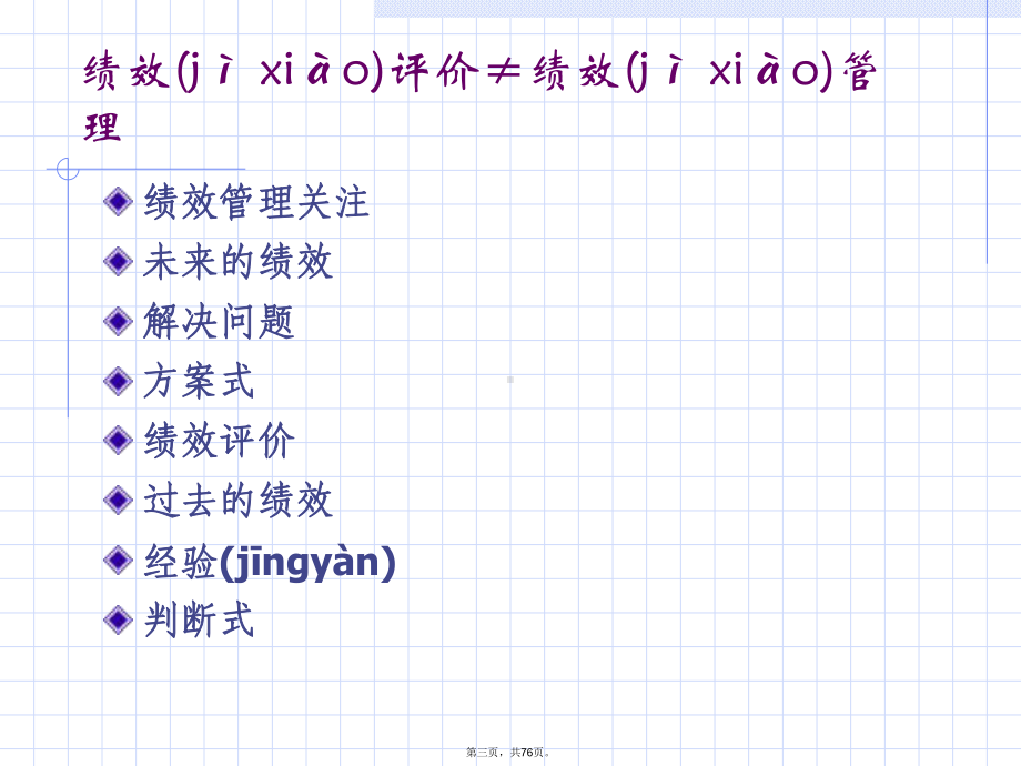 (最新)第四节护理人员绩效评价课件.pptx_第3页