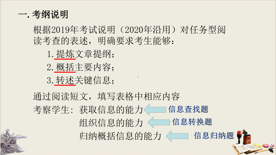 江苏高考任务型阅读指导课件.pptx_第2页