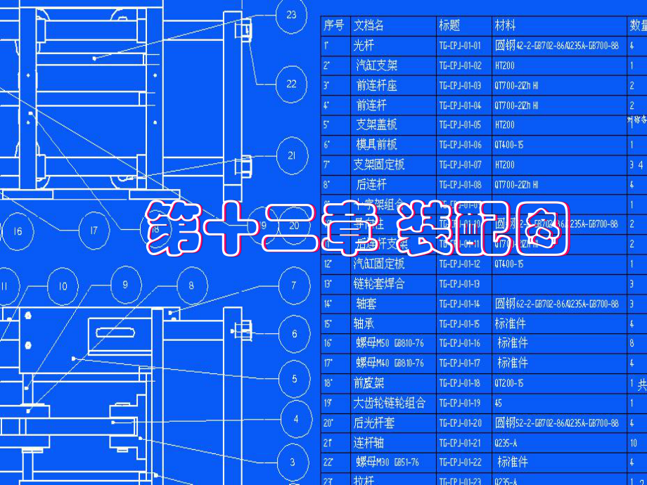 最新机制第十二章装配图教学课件.ppt_第2页