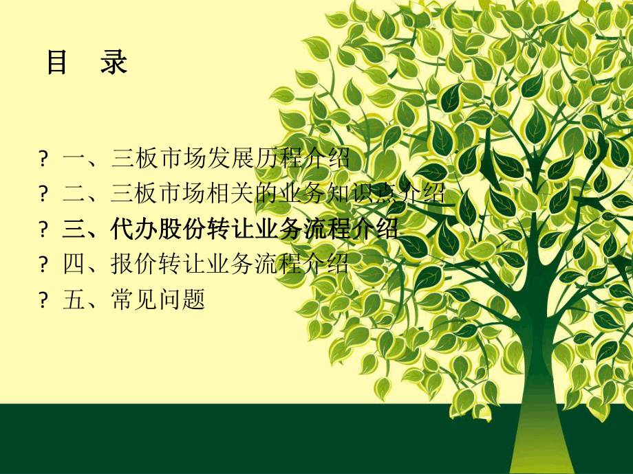 非上公司股份转让业务介绍课件.ppt_第2页