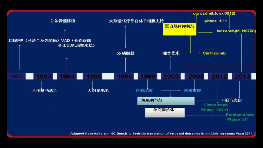 417MM治疗进展及常用治疗方案课件.pptx_第2页