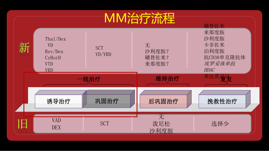 417MM治疗进展及常用治疗方案课件.pptx_第3页