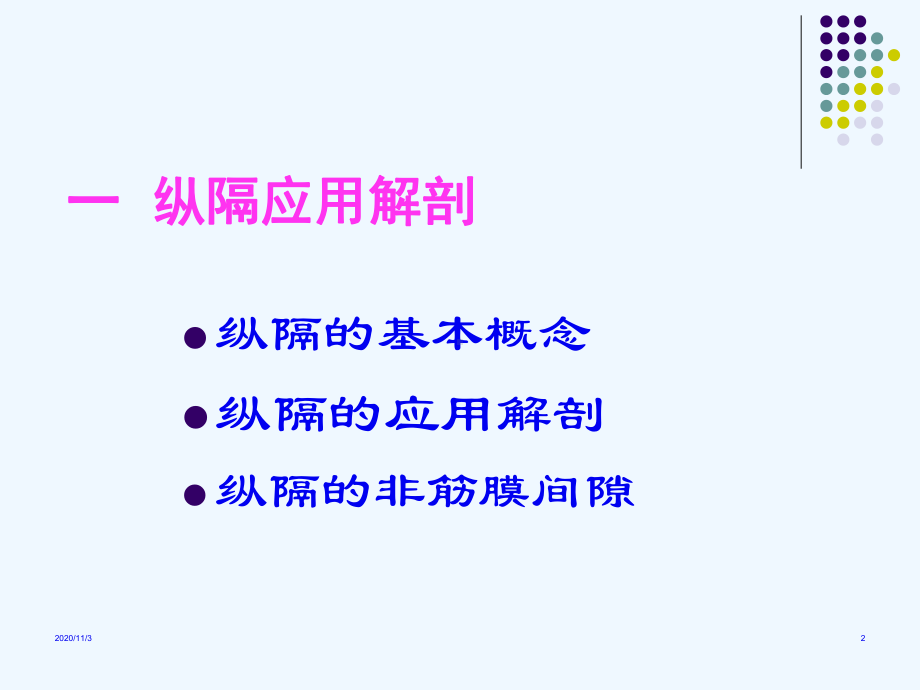 断面解剖纵膈课件.ppt_第2页