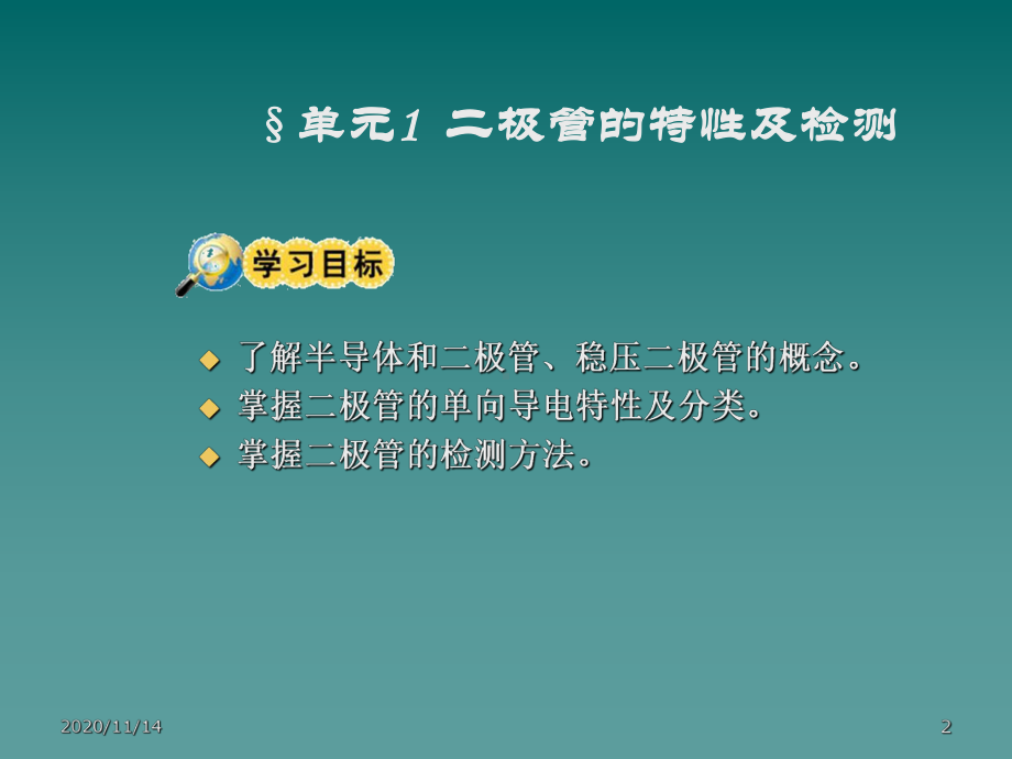 模块四汽车电子技术应用课件.ppt_第2页