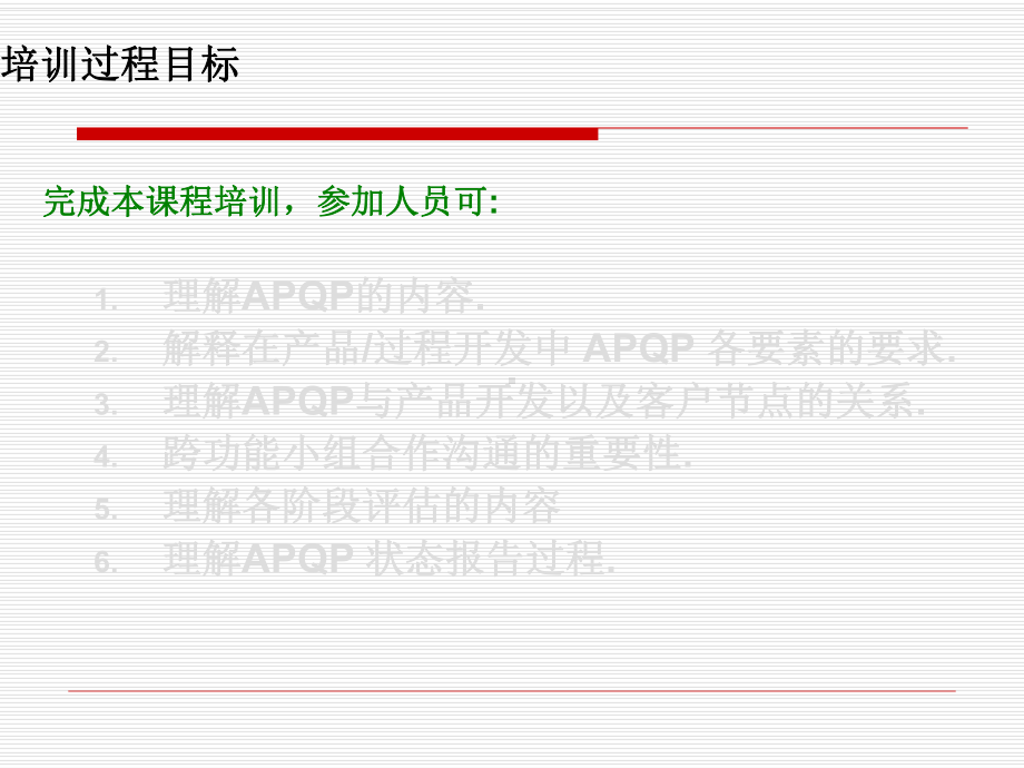 APQP与项目管理培训教材课件.pptx_第2页