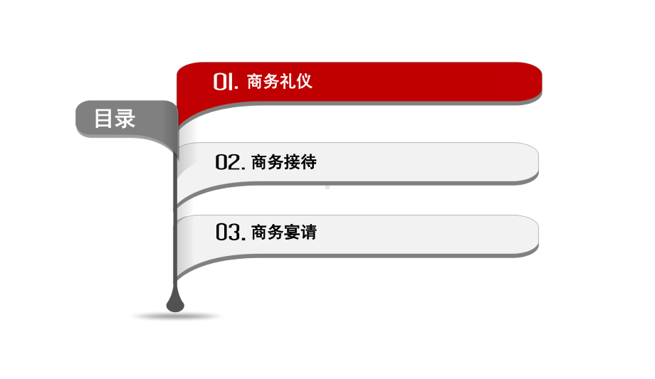 商务礼仪培训教材课件.pptx_第2页