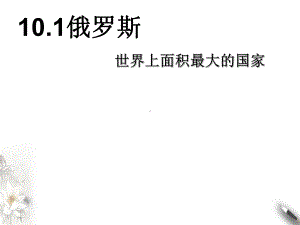 晋教七年级下册俄罗斯课件.ppt