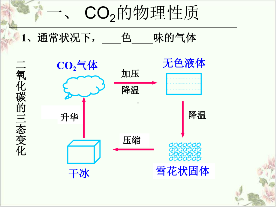 浙教版科学八级下册微专题二氧化碳课件.ppt_第2页