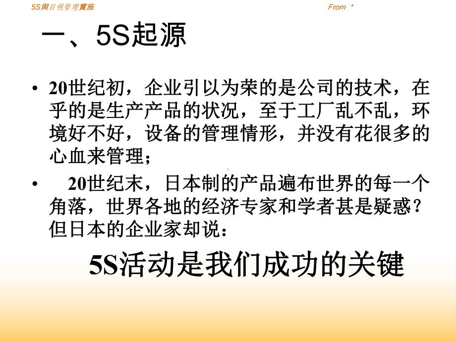 5S与目视管理培训教材课件.ppt_第2页