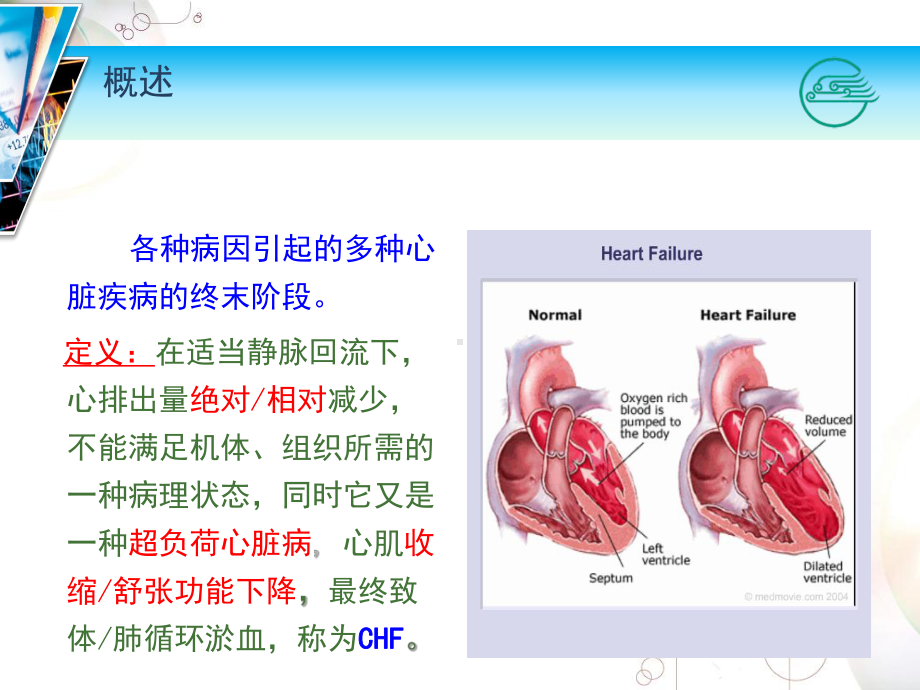 强心苷类正性肌力药减轻心脏负荷药课件.ppt_第3页