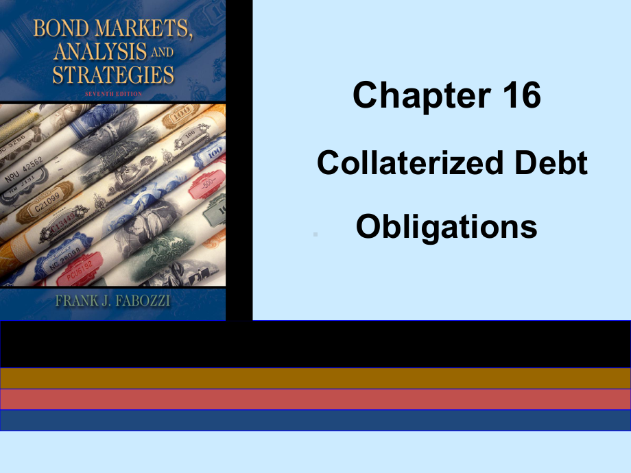 固定收益证券Collaterized-Debt-Obligations课件.ppt_第1页