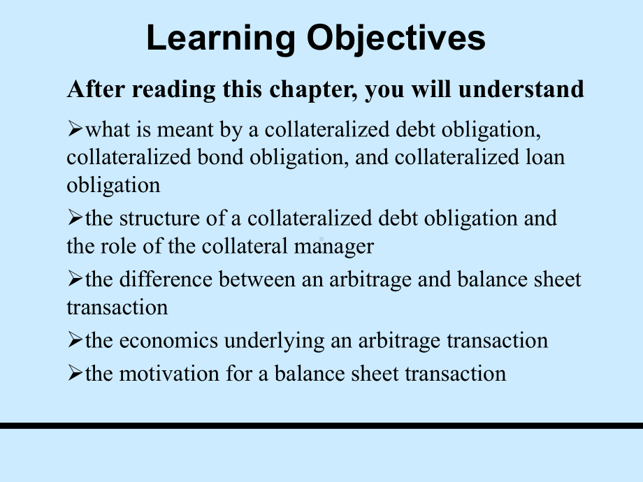 固定收益证券Collaterized-Debt-Obligations课件.ppt_第2页