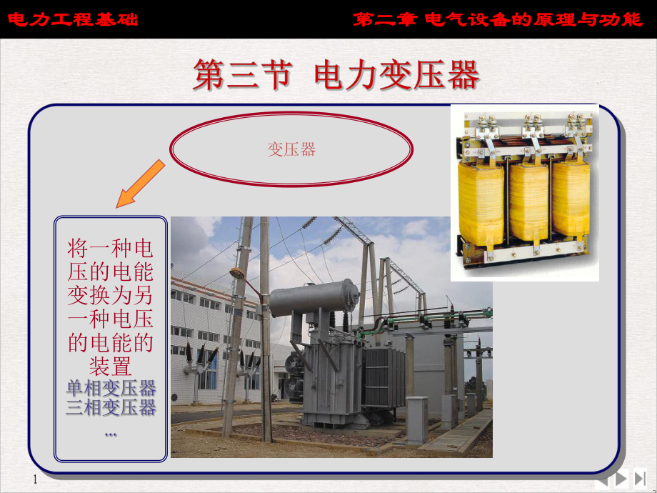 电力工程基础完美课课件.pptx_第3页