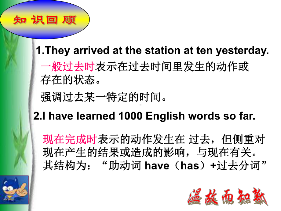 Past-perfect-tense-(牛津9A-unit5grammar)过去完成时态课件讲课讲稿.ppt_第2页