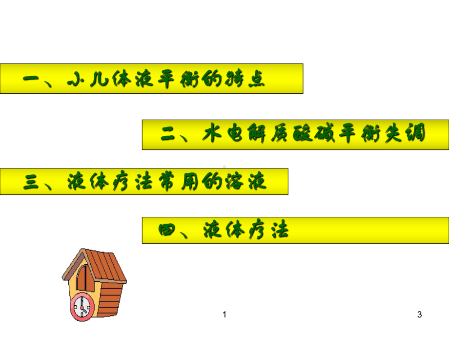 《儿科学》小儿液体疗法课件整理.ppt_第3页