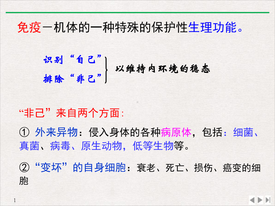 免疫调节实用版课件.pptx_第1页