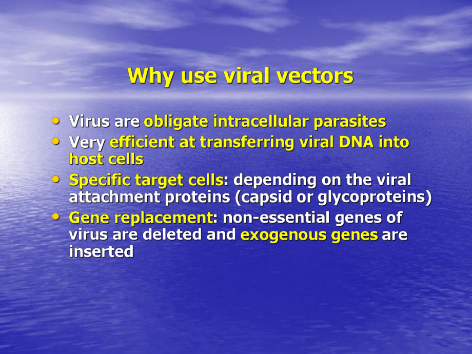 分子病毒学8病毒载体课件.ppt_第3页