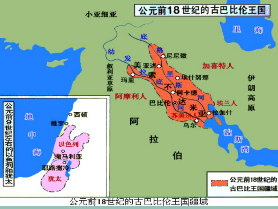 两河流域文明课件.ppt_第3页