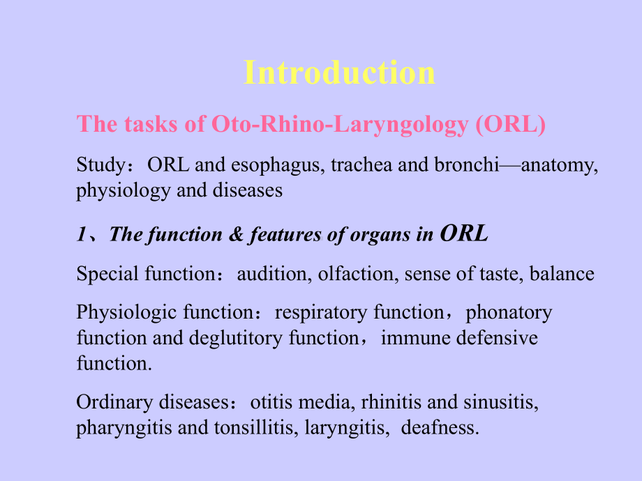 Otorhinolaryngology-耳鼻咽喉科学课件.ppt_第2页