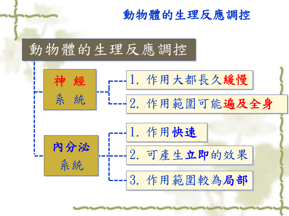 内分泌系统的运作课件.ppt_第2页