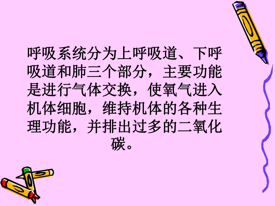 呼吸系统疾病患者的重症护理精课件.ppt_第2页