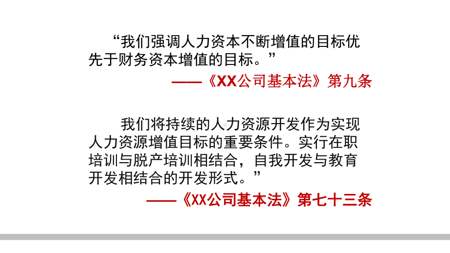 XX公司员工培训体系建设课件.ppt_第3页