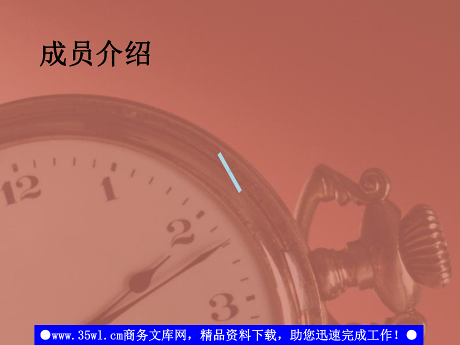 个人职业发展规划课件.ppt_第2页