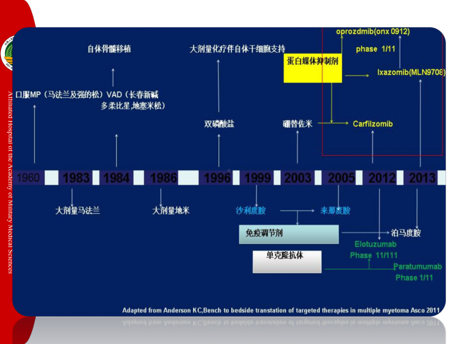 MM治疗最新进展及常用治疗方案课件.pptx_第3页