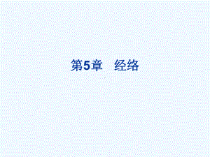 中医中药经络课件.ppt