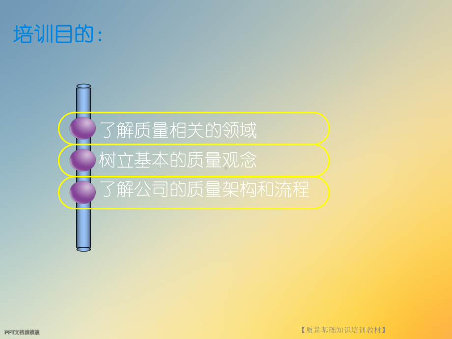 （质量基础知识培训教材）课件.ppt_第2页