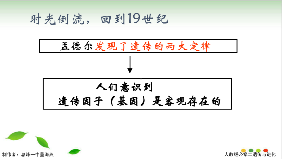 人教版《基因在染色体上》课件3.pptx_第2页