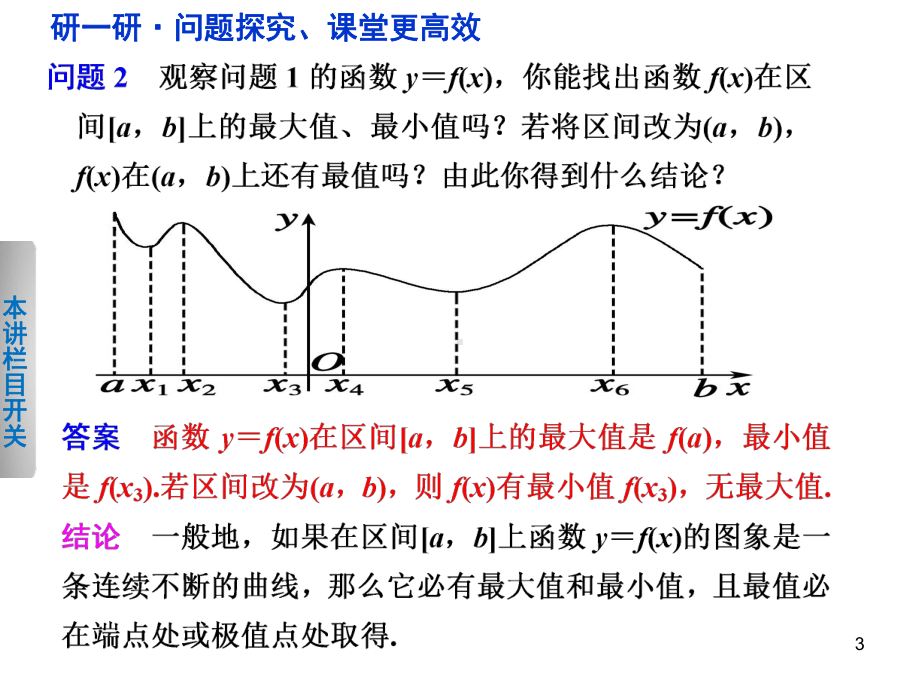 函数的最大值与导数教学课件.ppt_第3页