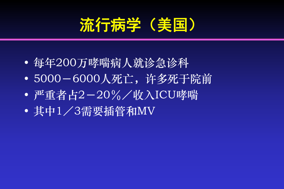 哮喘加重的诊断与治疗课件.ppt_第3页