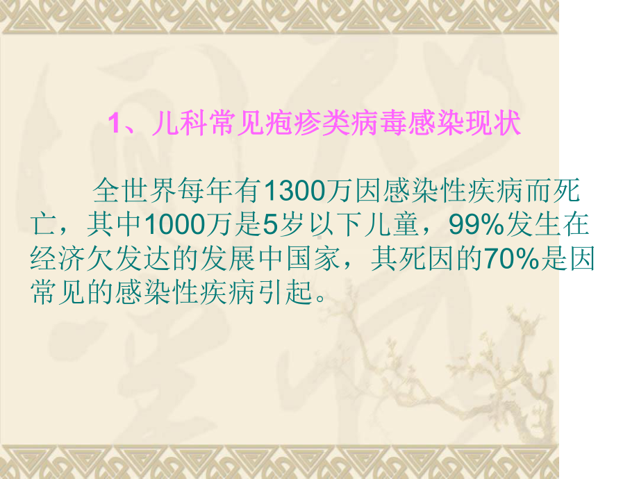 儿科常见疱疹类毒分子诊断及其临床应用课件.ppt_第3页