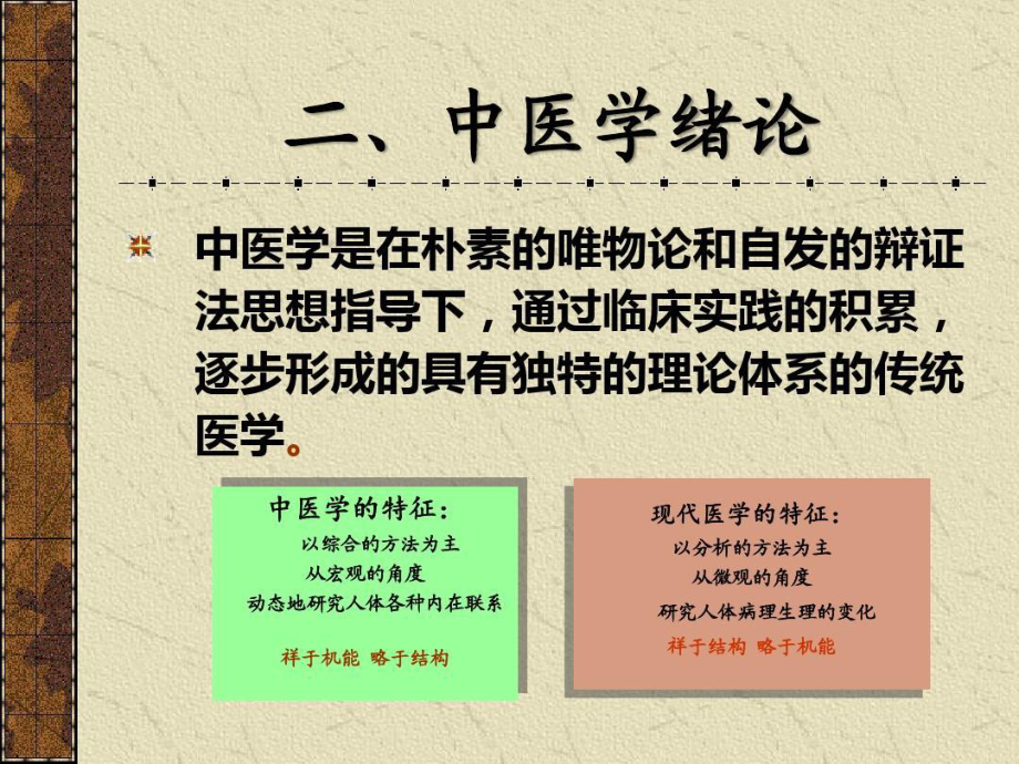 中医学的历史与现代化课件.ppt_第3页