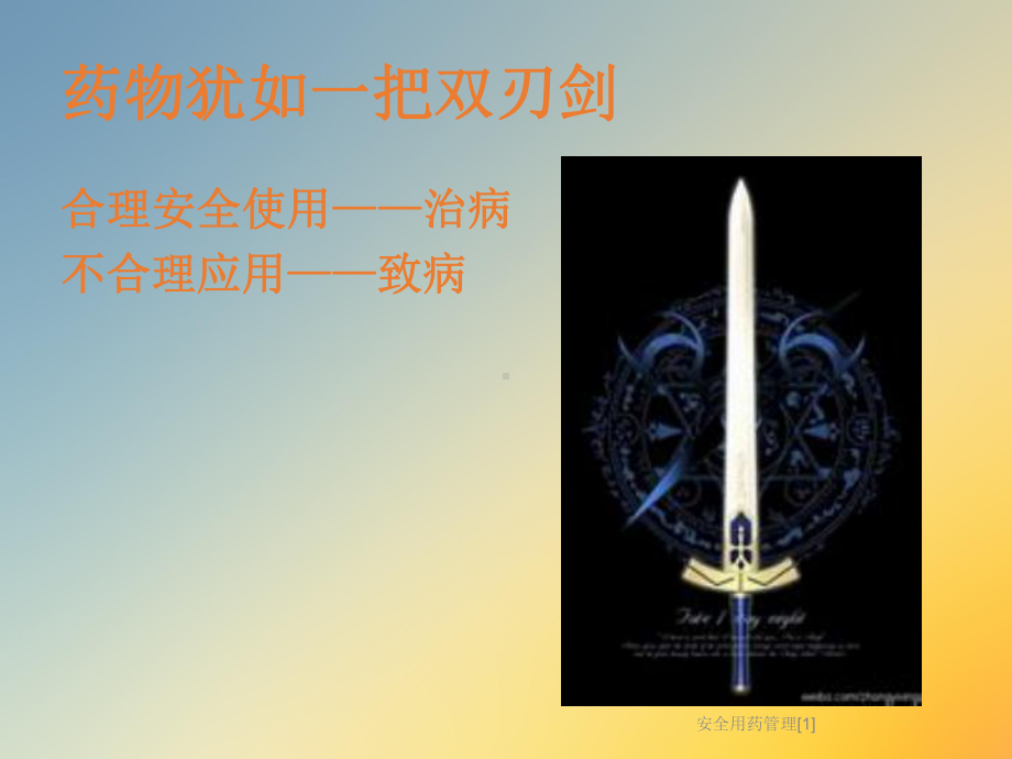 安全用药管理[1]课件.ppt_第2页