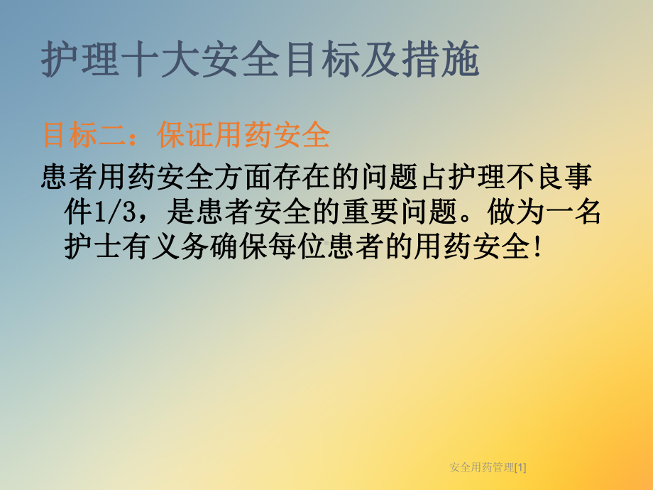 安全用药管理[1]课件.ppt_第3页