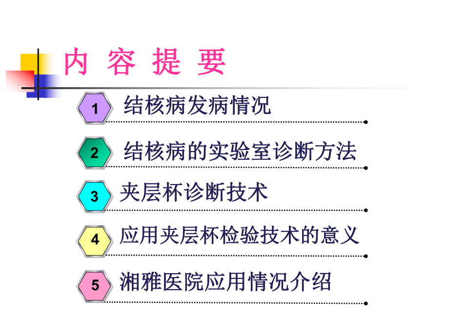 再有通过强灭活消化液配合加温彻底杀灭结核杆菌课件.ppt_第1页