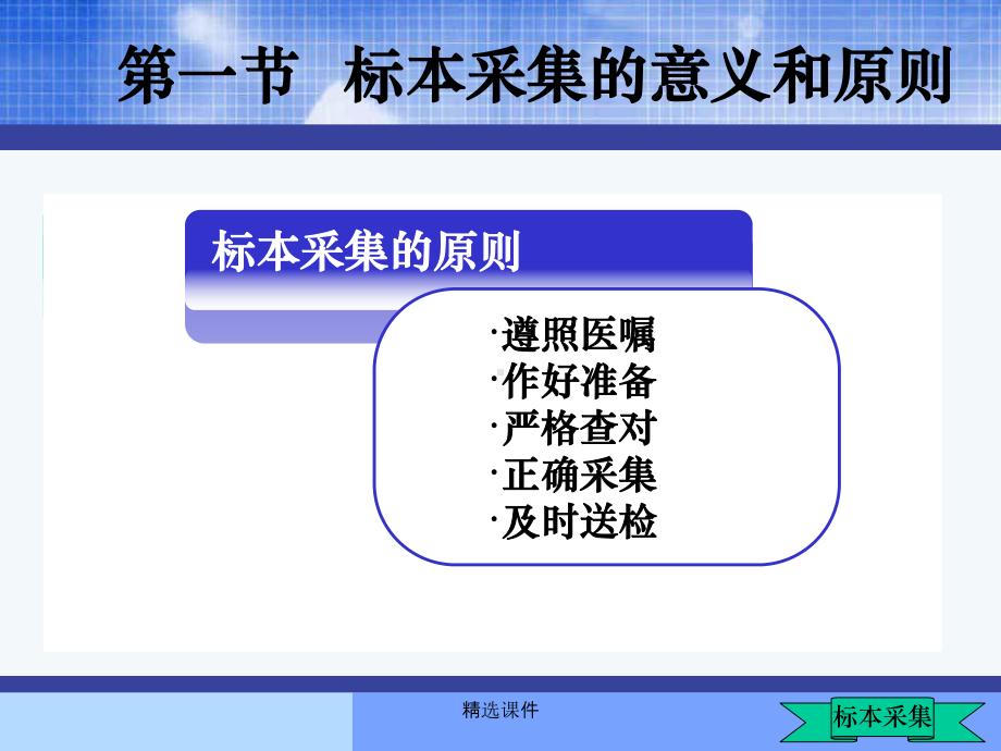 基础护理学第18章-标本采集课件.ppt_第3页