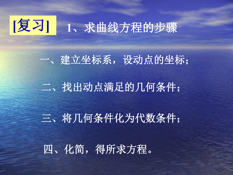 双曲线的定义和标准方程优秀课件1.ppt_第2页