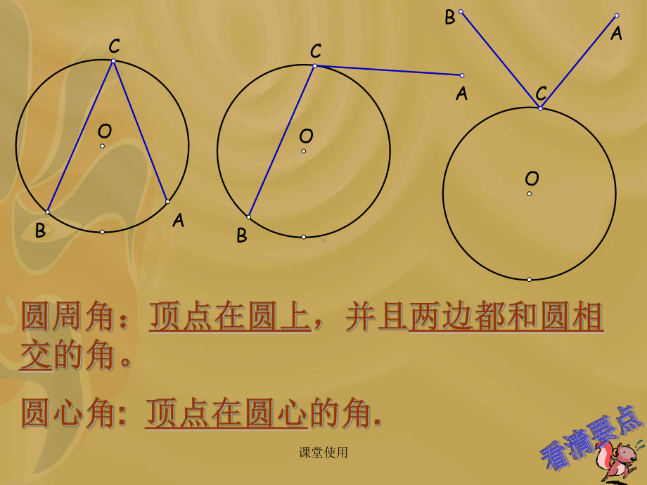 圆周角(重要课资)课件.ppt_第3页